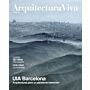 Arquitectura Viva284 - UIA Barcelona