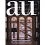 A+U 670 - Museum Commons (Not yet available)