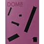 Doma Issue 12 - LAN, Zeller & Moye, Onsitestudio, Jean-Benoît Vétillard Architecture