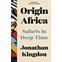Origin Africa - Safaris in Deep Time