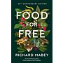 Food for Free - 50th Anniversary Edition