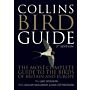 Collins Bird Guide HBK (Third Revised Edition)