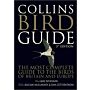 Collins Bird Guide  (PBK  Third revised edition )
