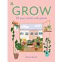 GROW - Fill Your World with Plants