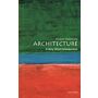 Architecture - A Very Short Introduction
