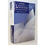 The Oxford Dictionary of Architecture (New Edition)