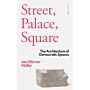 Street, Palace, Square - 