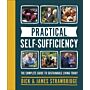 Practical Self-sufficiency : The complete guide to sustainable living today