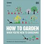 RHS How to Garden When You're New to Gardening - The Basics for Absolute Beginners