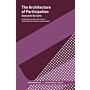 Giancarlo de Carlo - The Architecture of Participation (Pre-order)