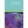 Metacreation - Art and Artificial Life