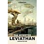 The Monster Leviathan - Anarchitecture