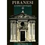 Piranesi As Architect and Designer