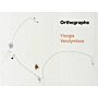 Yiorgis Yerolymbos - Orthographs