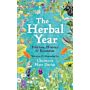 The Herbal Year - Folklore, History & Remedies