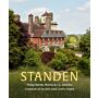 Standen - Philip Webb, Morris & Co. and the Creation of an Arts and Crafts Home (Pre-order Summer 2025)