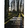 Designed Landscapes - 37 Key Projects