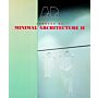 Aspects of Minimal Architecture II