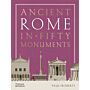 Ancient Rome in 50 Monuments (Pre-order)
