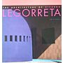 The Architecture of Ricardo Legorreta