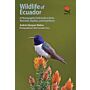 Wildlife of Ecuador