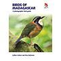 Birds of Madagascar : A Photographic Field Guide (Pre-order)