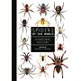 Spiders of the World - A Natural HIstory