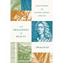 A Philosophy of Beauty : Shaftesbury on Nature, Virtue, and Art (PBK Pre-order november 2025)