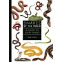 Snakes of the World - A Guide to Every Family