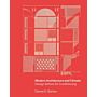 Modern Architecture and Climate - Design before Air Conditioning PBK