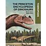 The Princeton Encyclopedia of Dinosaurs - Theropods (Pre-order January 2026)