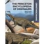 The Princeton Encyclopedia of Dinosaurs: Ornithischians (Pre-order january 2026)