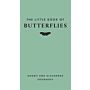 The Little Book of Butterflies