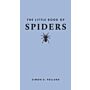 Little Book of Spiders