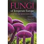 Fungi of Temperate Europe -  Keys to the Basidiomycotes