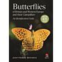 Butterflies of Britain and Western Europe and Their Caterpillars : An Identification Guide