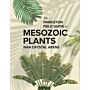 The Princeton Field Guide to Mesozoic Plants (Pre-order October 2025)