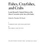 Fishes, crayfishes, and crabs - Louis Renard's Natural History of the Rarest Curiosities of the Seas of the Indies (set 2 Vol,)