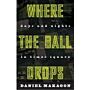 Where the ball drops