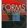 Forms in Modernism - a Visual Set