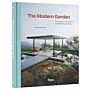 The Modern Garden - The Outdoor Architecture of Mid-Century America