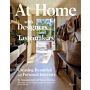 At Home with Designers and Tastemakers - Creating Beautiful and Personal Interiors