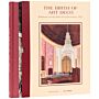 The Birth of Art Deco: Ruhlmann and L'Hotel du Collectionneur, 1925