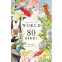 Around the World in 80 Birds