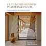Clay & Lime Renders - Plaster & Paints