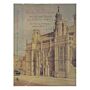 Recollections of Sir Thomas Graham Jackson: The Life and Travels of a Victorian Architect