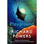 Playground - A Novel (PBK)