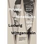 Private Notebooks - 1914-1916