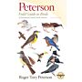 Peterson Field Guide To Birds Of Eastern & Central North America