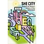 She City - Designing Out Women’s Inequity in Cities (PBK)
